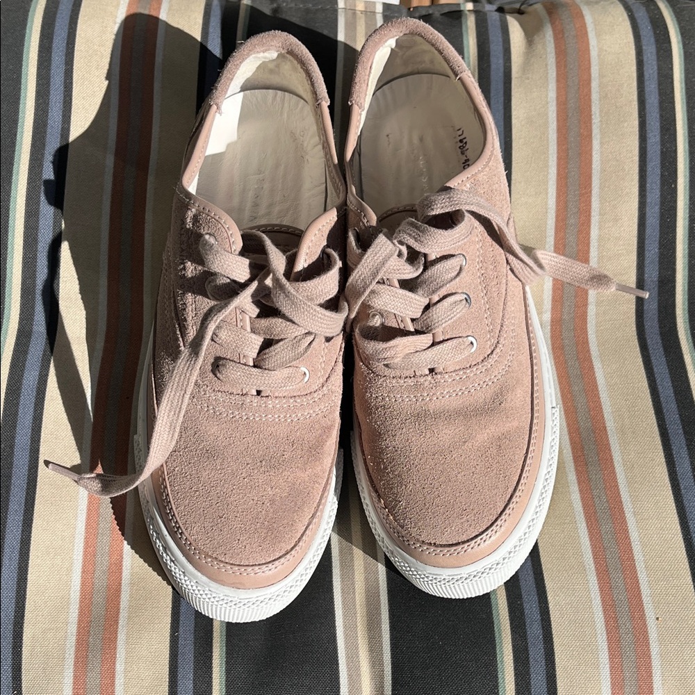 ALLSAINTS sneakers